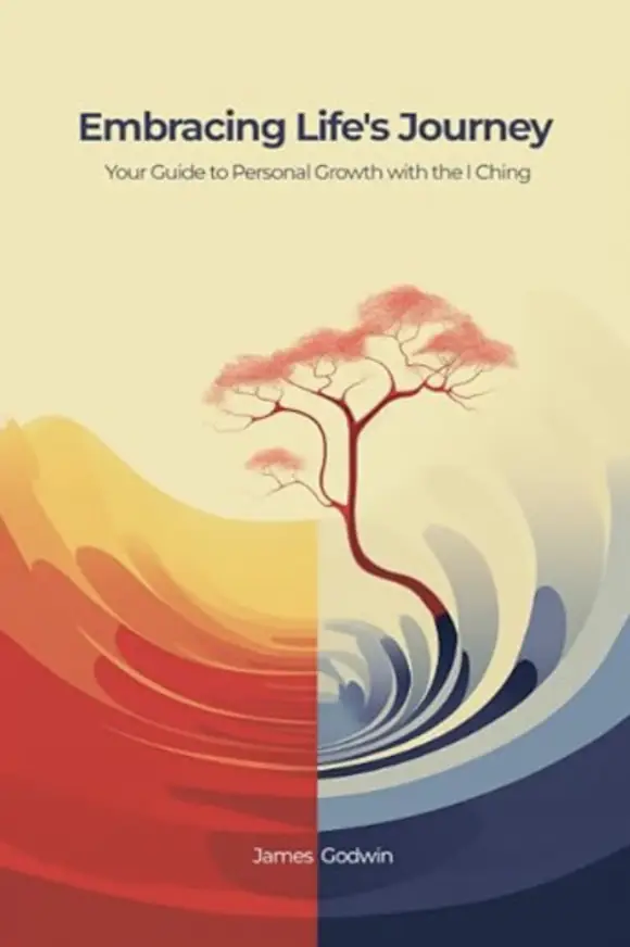 Embracing Life's Journey book cover