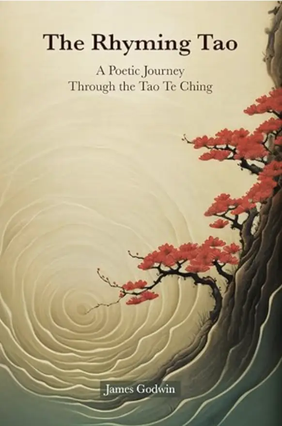 The Rhyming Tao book cover