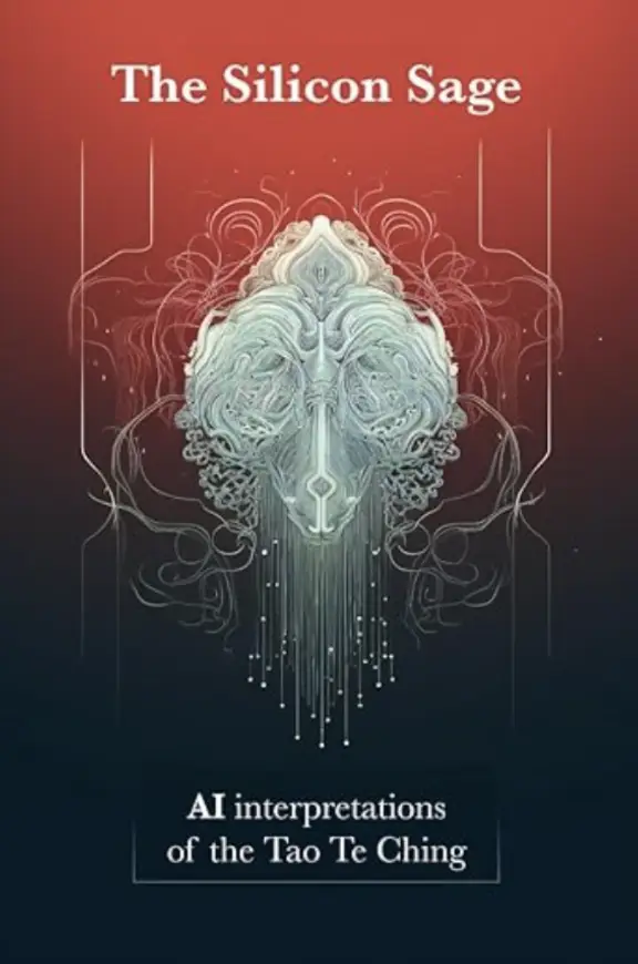 The Silicon Sage book cover